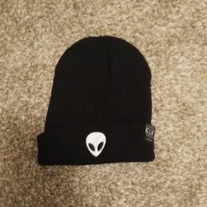 Beanie